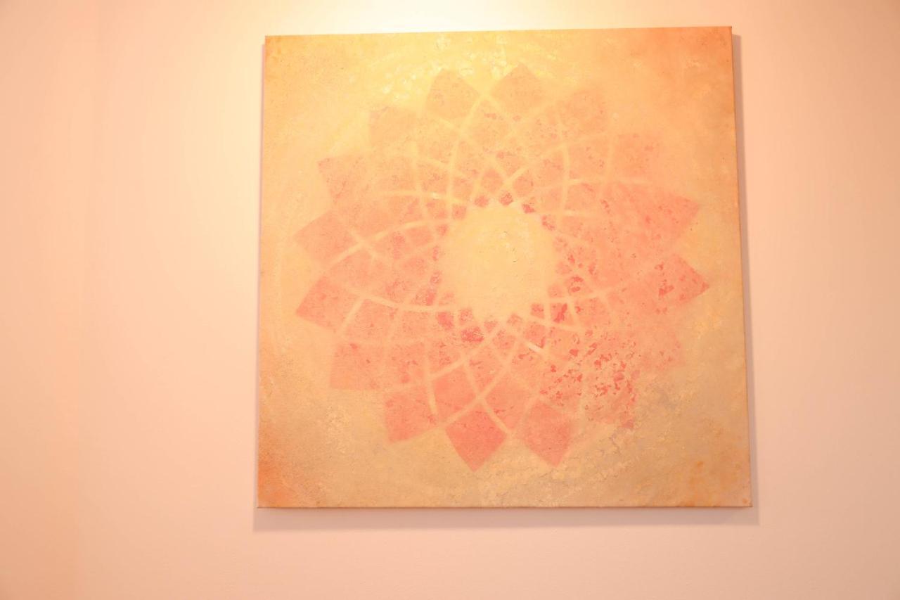 شقة Mandala ياخيموف المظهر الخارجي الصورة